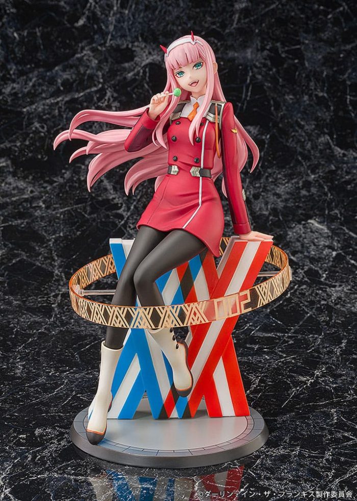 Darling in the Franxx Darling in the Franxx