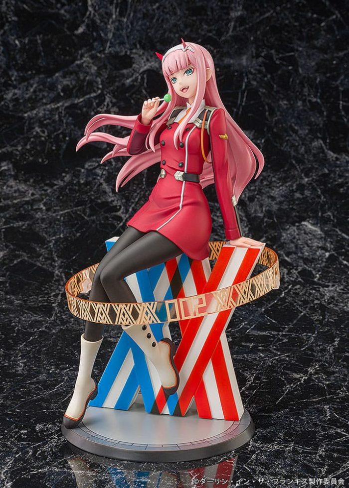 Darling in the Franxx Darling in the Franxx