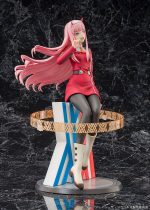 Darling in the Franxx