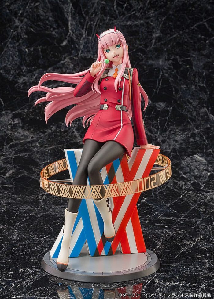Darling in the Franxx Darling in the Franxx