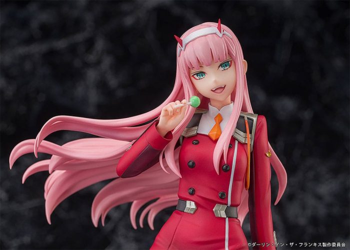 Darling in the Franxx Darling in the Franxx
