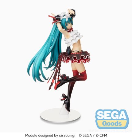 Hatsune Miku