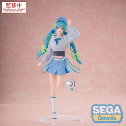 Hatsune Miku