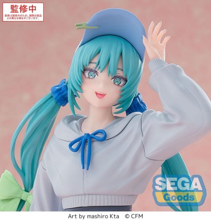 Hatsune Miku