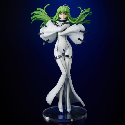 Code Geass