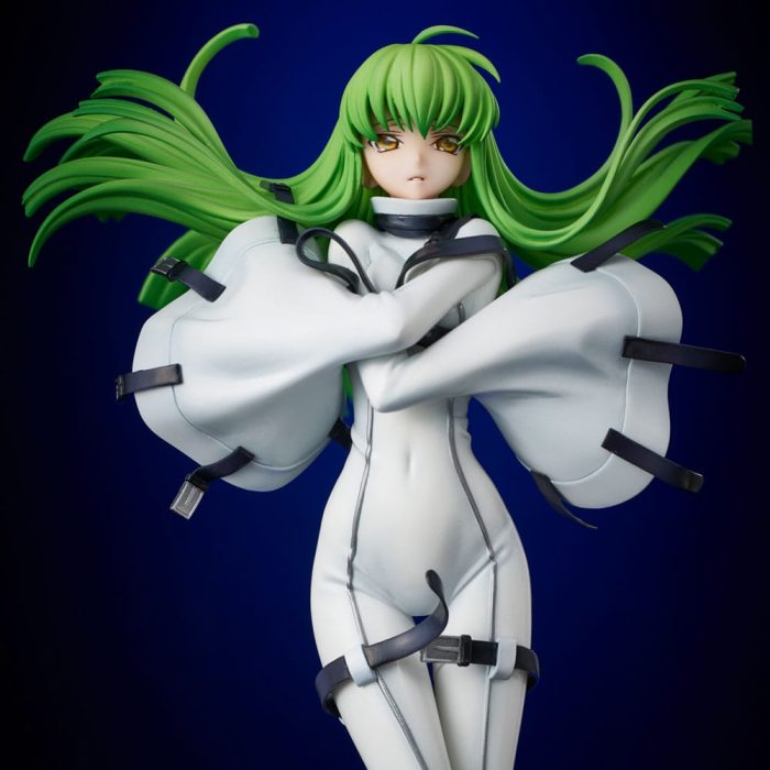 Code Geass