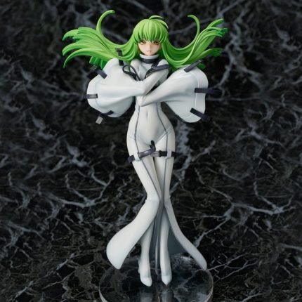 Code Geass