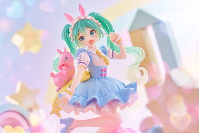 Hatsune Miku Hatsune Miku