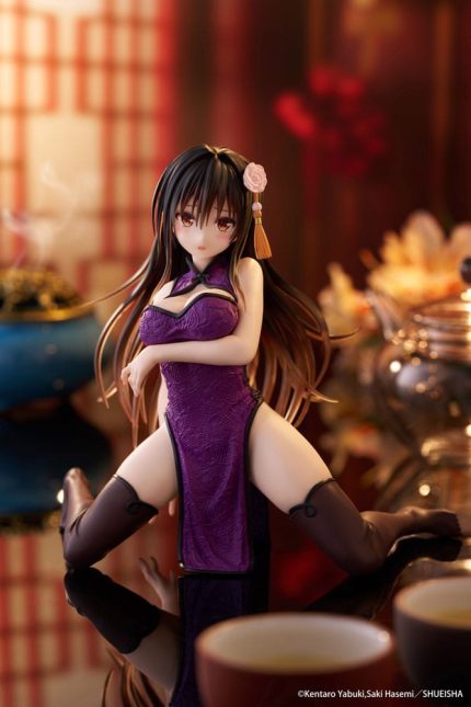 To Love Ru Darkness