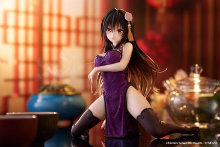 To Love Ru Darkness