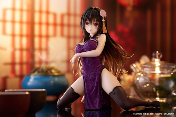 To Love Ru Darkness To Love Ru Darkness