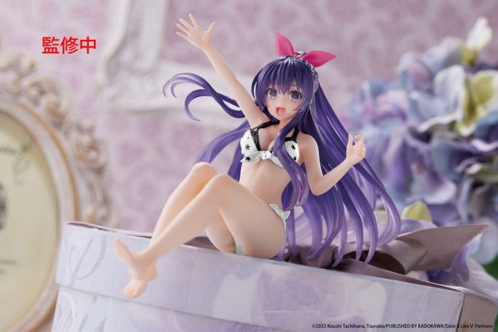 Date A Live Date A Live