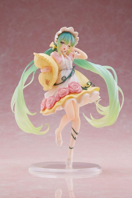 Hatsune Miku