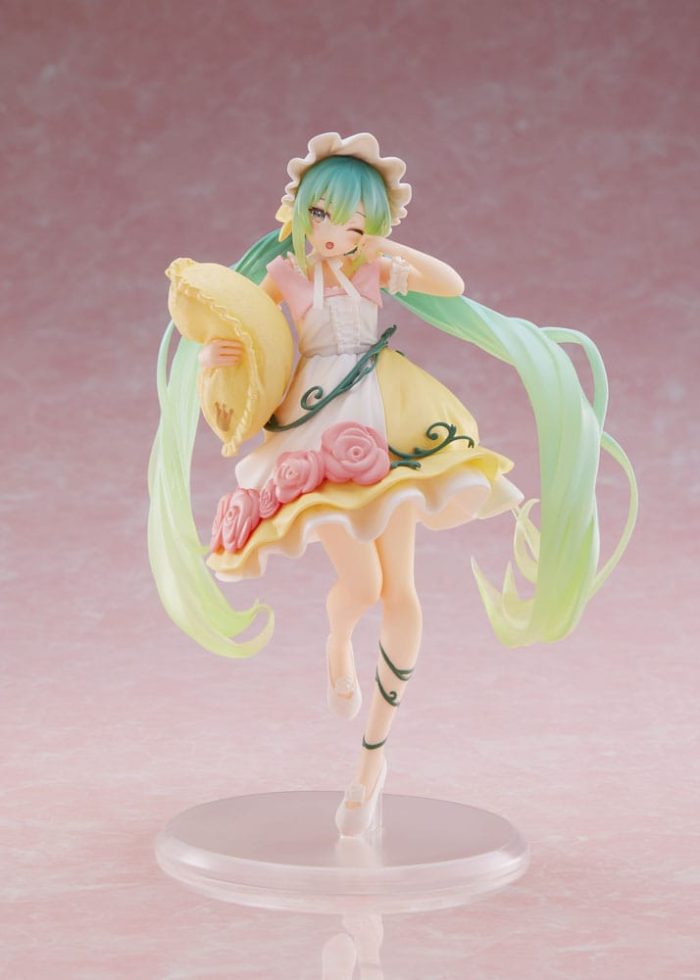 Hatsune Miku Hatsune Miku