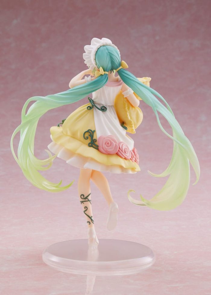 Hatsune Miku Hatsune Miku
