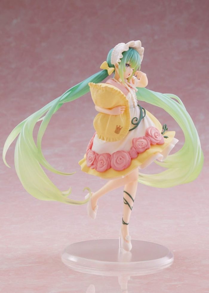 Hatsune Miku Hatsune Miku
