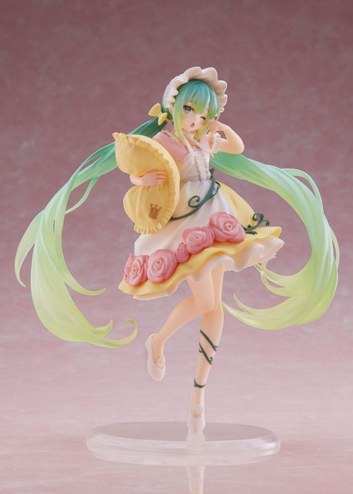 Hatsune Miku Hatsune Miku