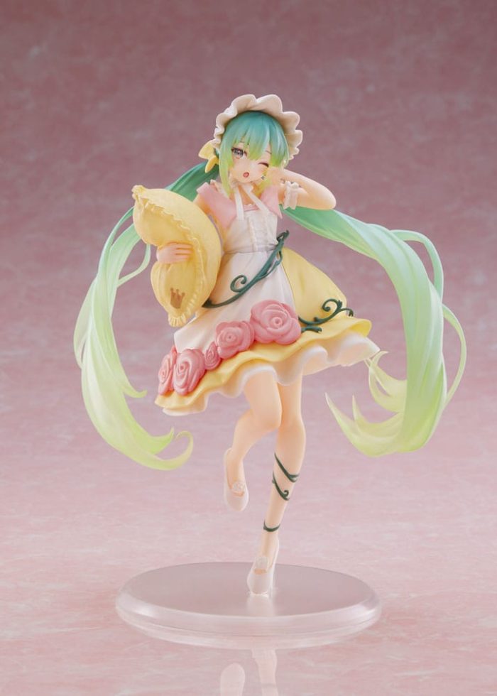 Hatsune Miku Hatsune Miku