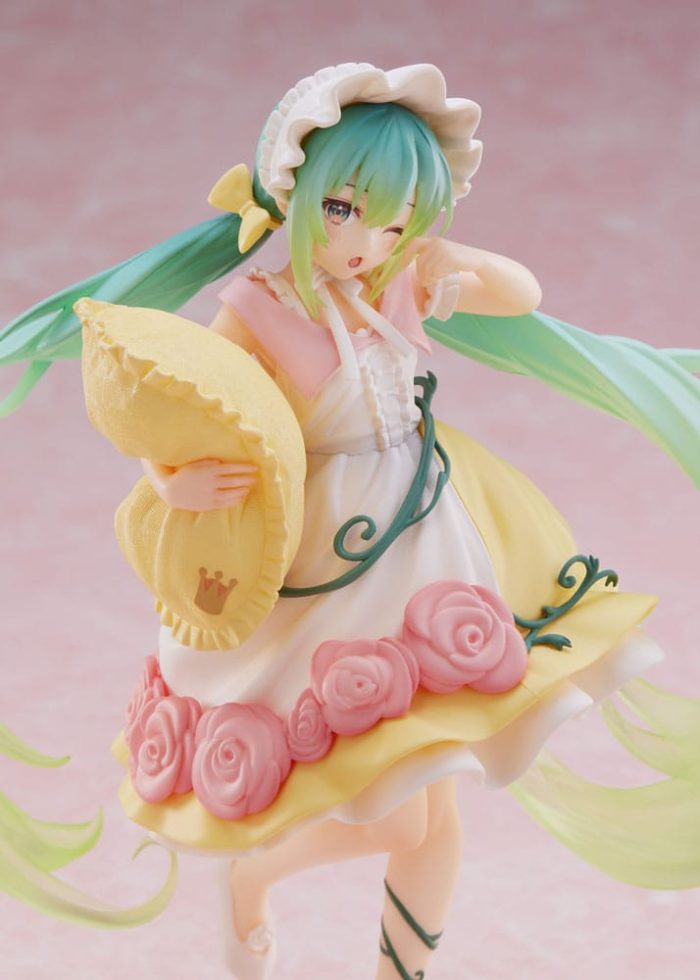Hatsune Miku Hatsune Miku