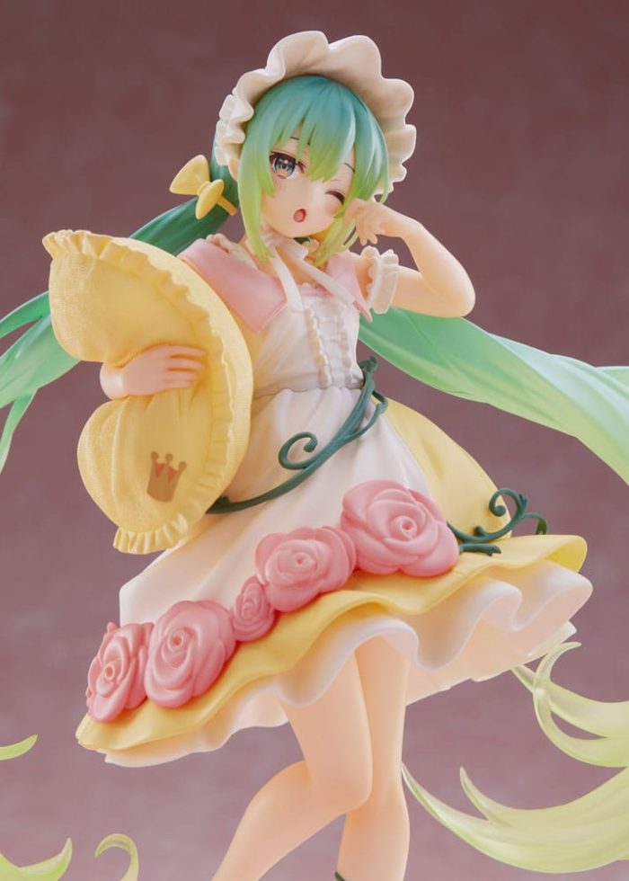 Hatsune Miku Hatsune Miku