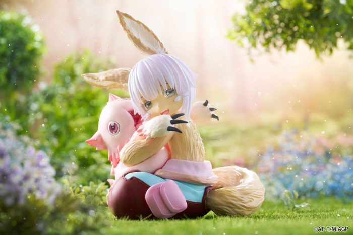 Made in Abyss Made in Abyss