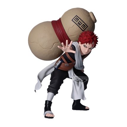 Naruto Shippuden "Vibrations Stars Gaara"