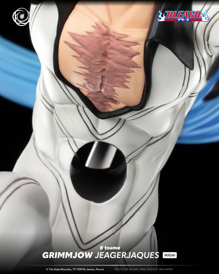 Bleach Bleach