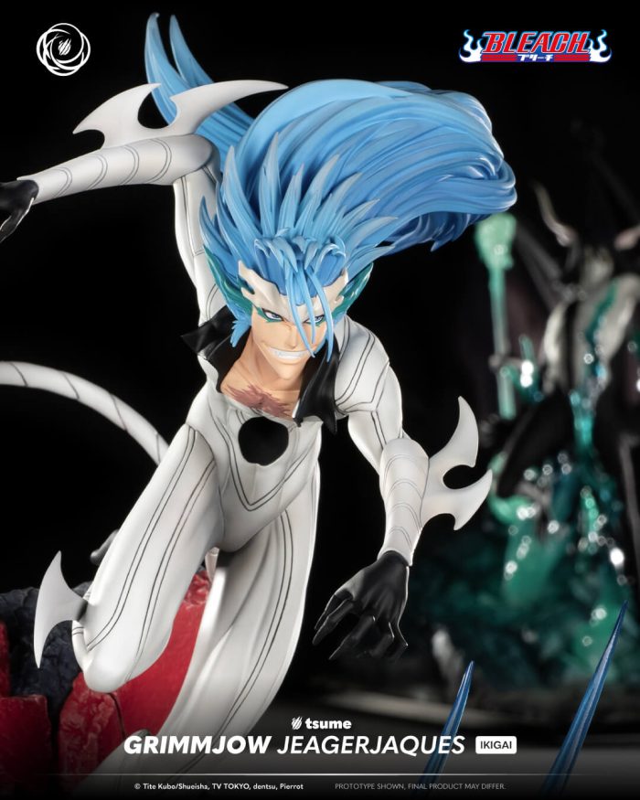 Bleach Bleach