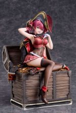 Hololive Production "PVC Statue 1/7 Houshou Marine"