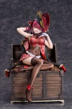 Hololive Production "PVC Statue 1/7 Houshou Marine"