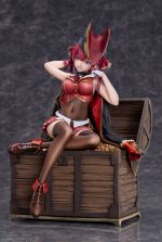 Hololive Production "PVC Statue 1/7 Houshou Marine"