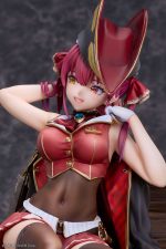 Hololive Production "PVC Statue 1/7 Houshou Marine"