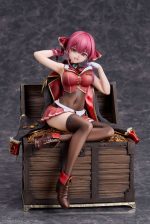 Hololive Production "PVC Statue 1/7 Houshou Marine"