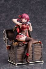 Hololive Production "PVC Statue 1/7 Houshou Marine"