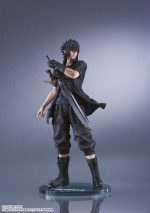Final Fantasy XV "PVC Statue Noctis Lucis Caelum"