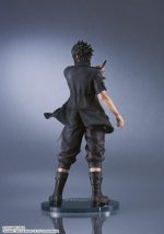 Final Fantasy XV "PVC Statue Noctis Lucis Caelum"