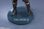 Final Fantasy XV "PVC Statue Noctis Lucis Caelum"