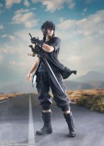 Final Fantasy XV "PVC Statue Noctis Lucis Caelum"