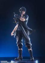 Final Fantasy XV "PVC Statue Noctis Lucis Caelum"