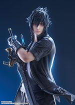 Final Fantasy XV "PVC Statue Noctis Lucis Caelum"