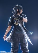 Final Fantasy XV "PVC Statue Noctis Lucis Caelum"