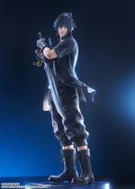 Final Fantasy XV "PVC Statue Noctis Lucis Caelum"