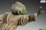 Star Wars Mythos Statue Yoda