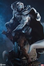 Marvel "Premium Format Statue Moon Knight"
