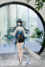 Arknights PVC Statue 1/7 Dusk Ukiyo no Kaze Ver. 26 cm – Bild 2