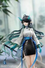 Arknights PVC Statue 1/7 Dusk Ukiyo no Kaze Ver. 26 cm – Bild 4