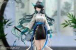 Arknights PVC Statue 1/7 Dusk Ukiyo no Kaze Ver. 26 cm – Bild 5