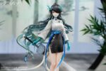 Arknights PVC Statue 1/7 Dusk Ukiyo no Kaze Ver. 26 cm – Bild 6