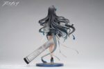 Arknights PVC Statue 1/7 Dusk Ukiyo no Kaze Ver. 26 cm – Bild 9