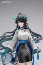 Arknights PVC Statue 1/7 Dusk Ukiyo no Kaze Ver. 26 cm – Bild 10